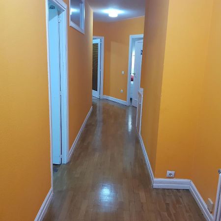 Apartamentos Halcon リバデオ エクステリア 写真
